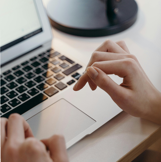 Blog Post Feature Image